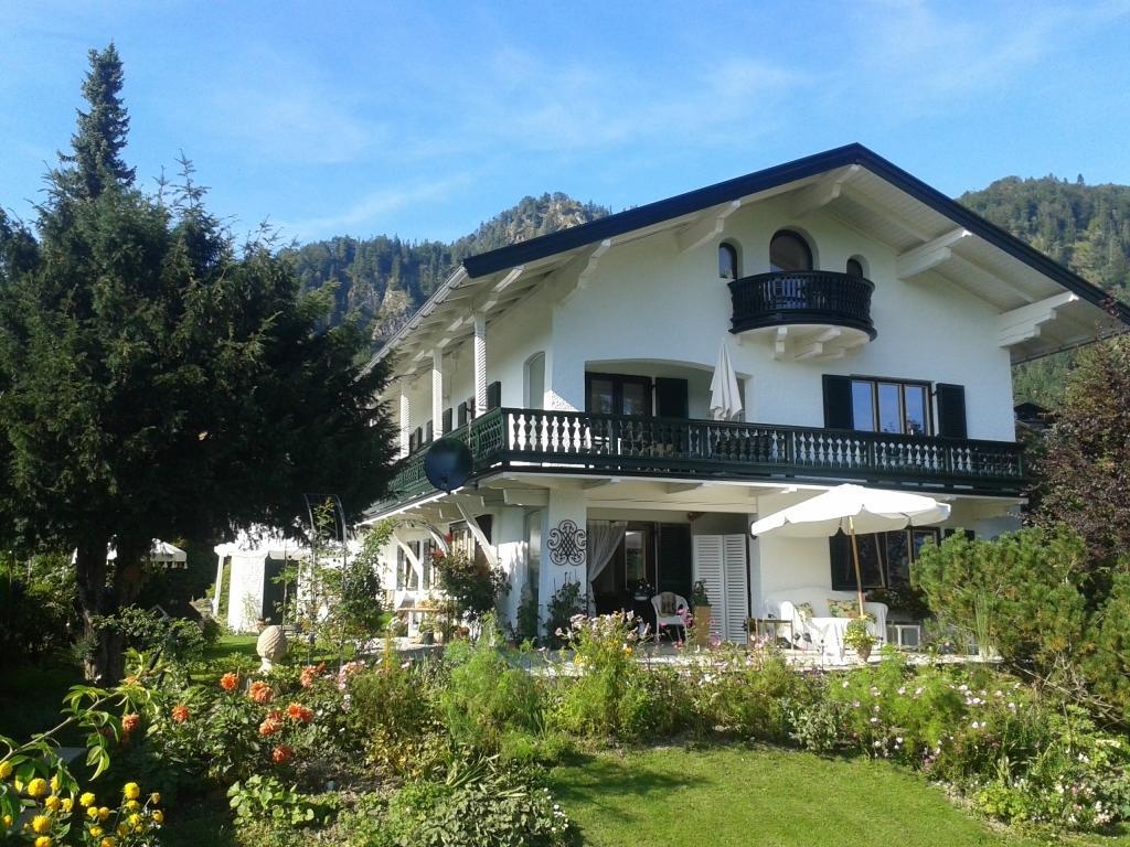 Landhaus Bellecôte Reit im Winkl Exterior foto